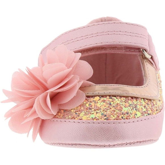 Born Kids Shoes - Baby Size 3 - Picture 3 of 4